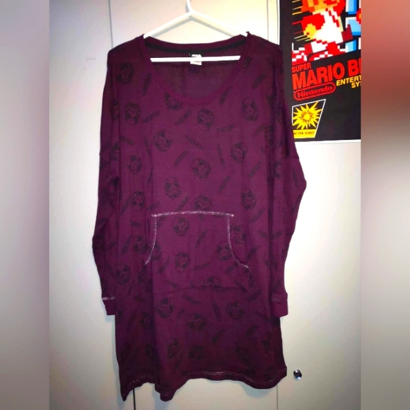Star Wars Dresses & Skirts - Disney Star Wars Stormtrooper Sweater Dress
